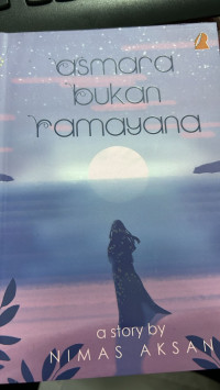 Image of Asmara Bukan Ramayana