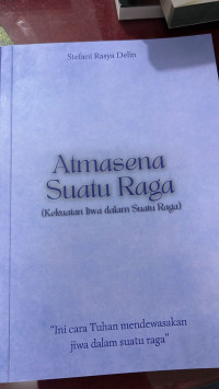Image of Atmasena suatu raga
