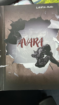 Image of Avara
