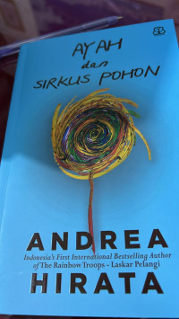 Image of Ayah dan Siklus Pohon