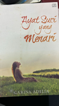 Image of Ayat suci yang menari