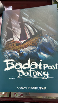 Image of Badai pasti datang