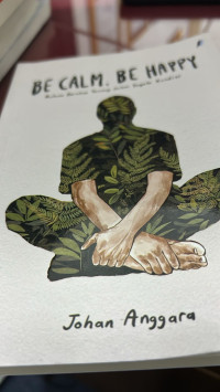 Image of Be Calm Be Happy