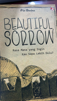 Image of Beautiful Sorrow