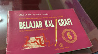 Image of Belajar Kaligrafi