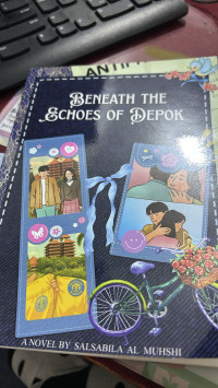Image of Benetah the echoes of depok