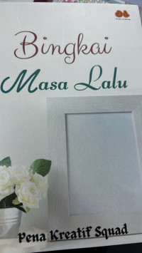 Image of Bingkai masa lalu