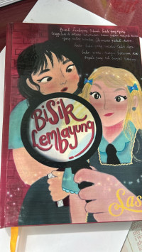 Image of Bisik Lembayung