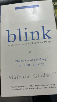 Image of Blink