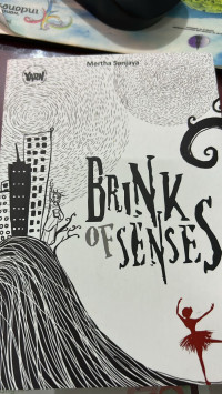 Image of Brink of senses
