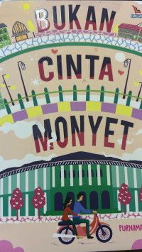 Image of Bukan Cinta Monyet
