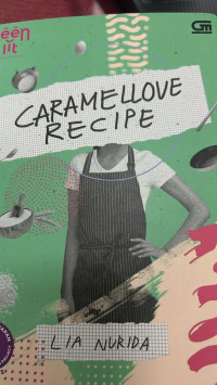 Image of Caramellove Recipe