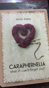 Image of Caraphernelia