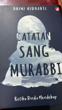 Image of Catatan Sang Murrabi