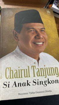 Image of Chairul Tanjung