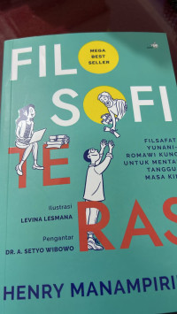 Image of Filosofi Teras