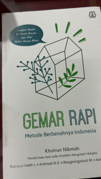 Image of Gemar Rapi