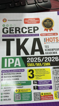 Image of Gercep TKA IPA 2025/.2026
