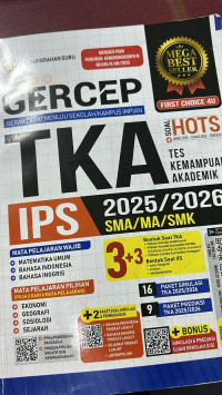 Image of Gercep TKA IPS