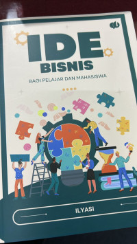 Image of Ide Bisnis