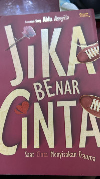 Image of JIka Benar CInta