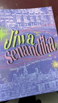 Image of Jiwa senandika