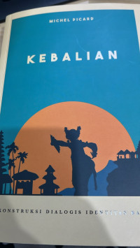 Image of Kebalian