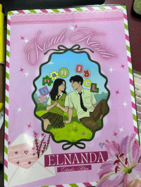 Image of Kisah Kasih Elnanda