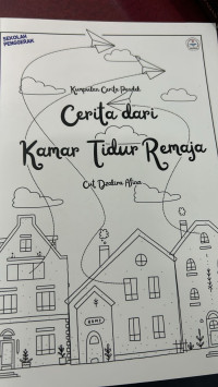 Image of Kumpulan cerita pendek cerita dari kamar tidur remaja