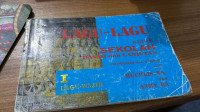 Image of Lagu untuk sekolah dasar