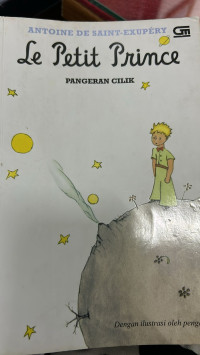 Image of Le Petit Prince