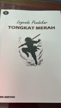 Image of Legenda Pendekar Tongkat Merah