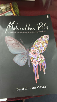 Image of Meluruhkan Pilu