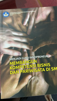 Image of Menjadi Guru Innopreneur