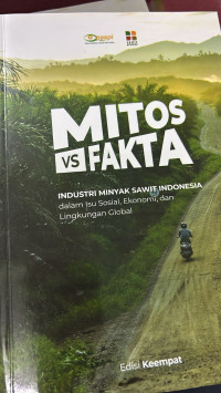 Image of Mitos vs Fakta