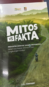 Image of Mitos vs Fakta