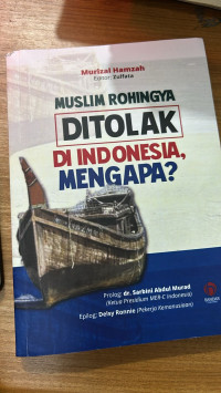 Image of Muslim Rohingya