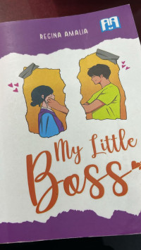 Image of My Little Boss