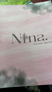 Image of Nina dan masa depannya
