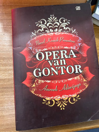 Image of Novel Kronik Pesantren