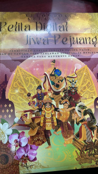 Image of pelita digital jiwa pejuang