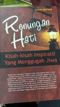 Image of Renungan Hati