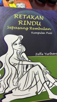 Image of Retakan Rindu