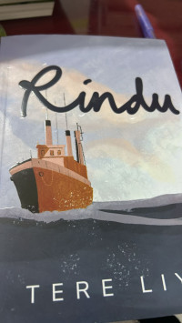Image of Rindu