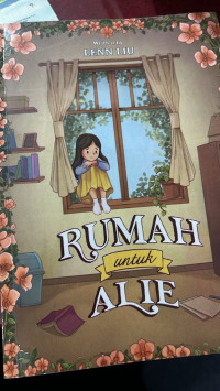 Image of Rumah Untuk Alie
