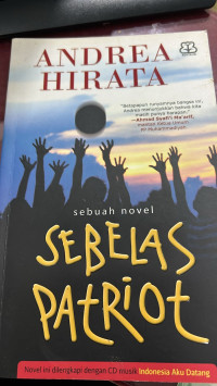 Image of Sebelas Patriot