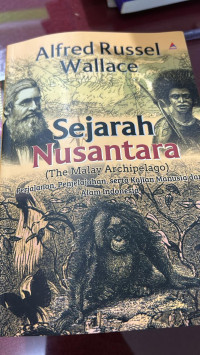 Image of Sejarah Nusantara