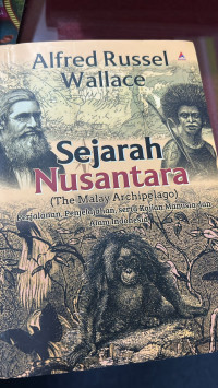Image of Sejarah Nusantara