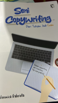 Image of Seni Copywriting