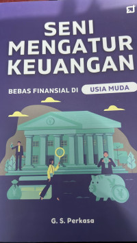 Image of Seni Mengatur Keuangan
